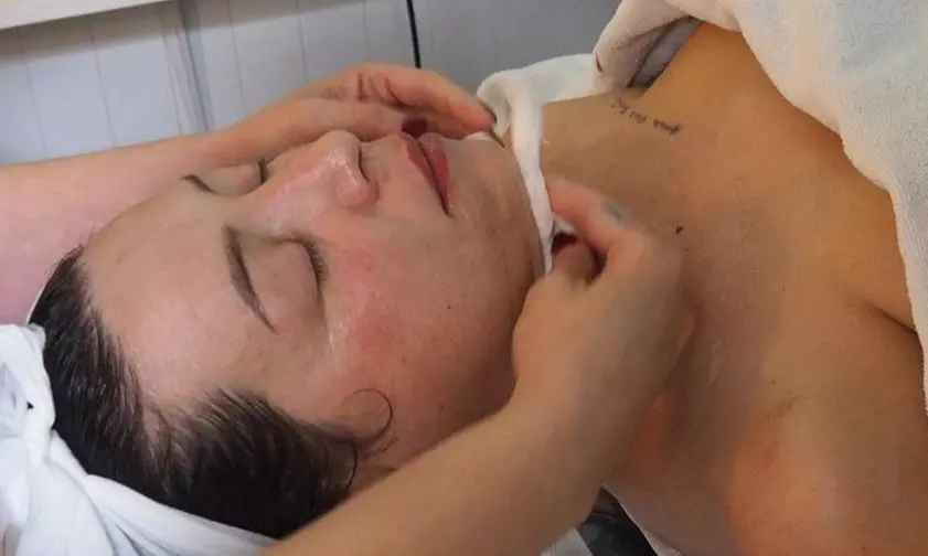 Tratamiento Head Spa de 45 a 120 minutos para 1 persona