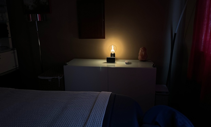 Image 4: 60 or 90 Min Choice - Swedish, Deep Tissue or Hot Stone Massage & More