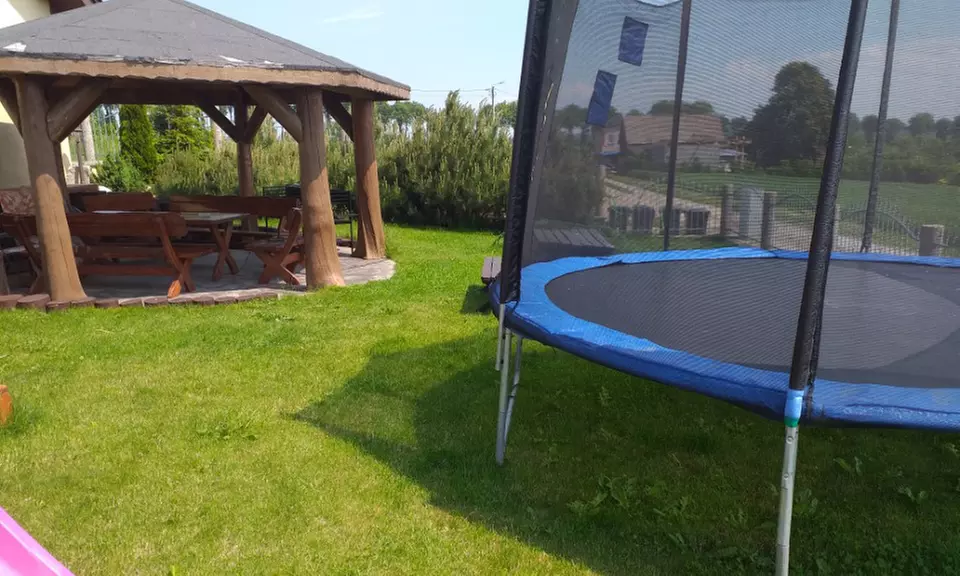 Darłowo: 2-7 nocy dla 2 os. lub rodziny z wyżywieniem nad morzem