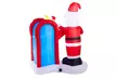Inflatable Christmas Outdoor Decoration - Second Medium