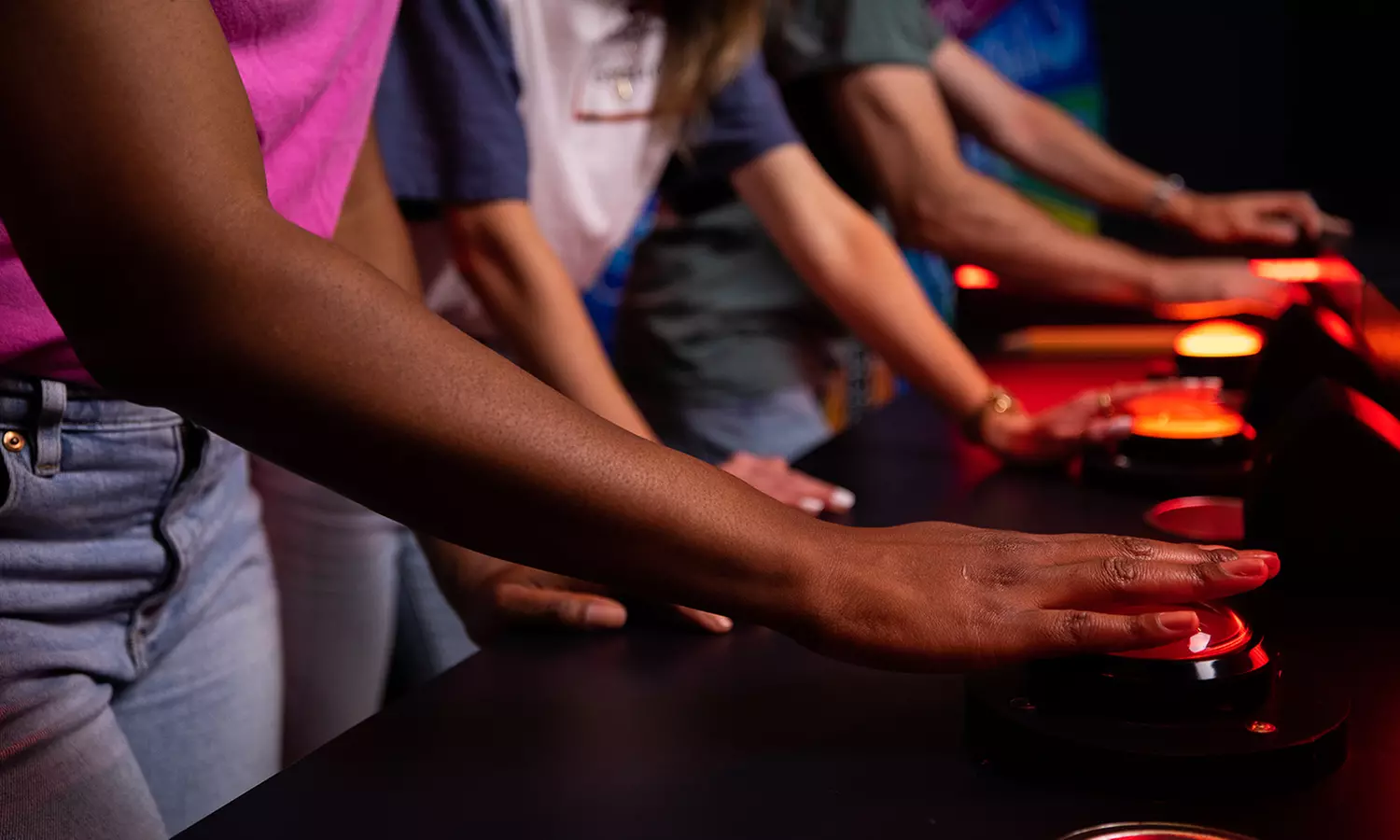 Up to 15% Off on Live-Action Game Show in Murray