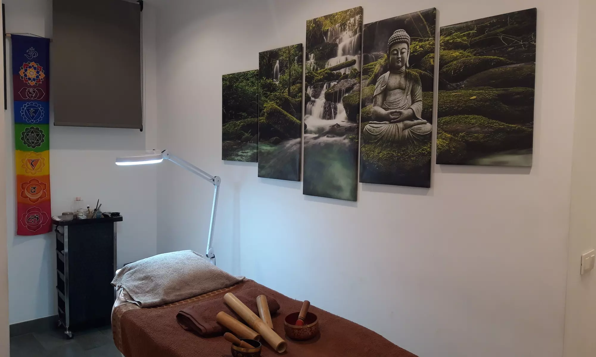 1 o 3 sesiones de fotorrejuvenecimiento facial con láser IPL en La Manzana de Eva (hasta 80% de descuento) - Primary Image