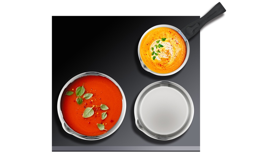 Image 9: Batería de cocina de Arthur Martin