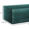 Image 50: Outsunny Outdoor Waterproof Furniture Covers