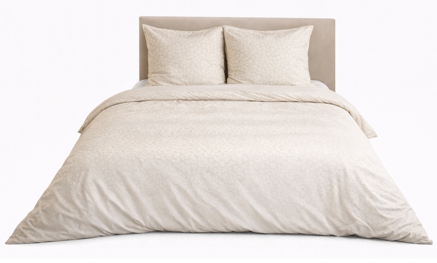 Image 2: Hotelstijl dekbedovertrekset