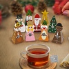 Image 4: Creano Christmas Geschenk-Box „Organic Herbal Tea“ (bis 1,39 €/Stk.)