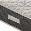 Image 5: Materasso in memory foam alto 30 cm con molle indipendenti