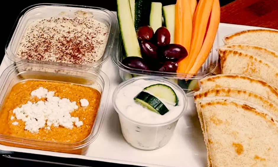 Weekday & Anytime Dining Credit at The Sugar House Station