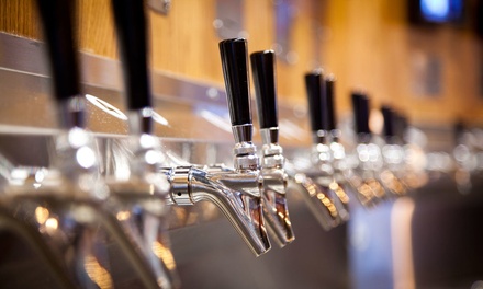 Red Arrow Tap Room in - Chicago | Groupon