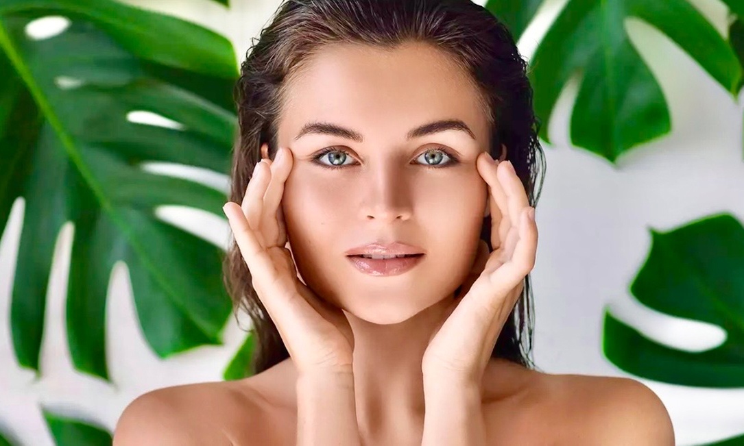 Design-Haarschnitt, Keratin-Glättung & Schnitt od. Balayage + Glossing