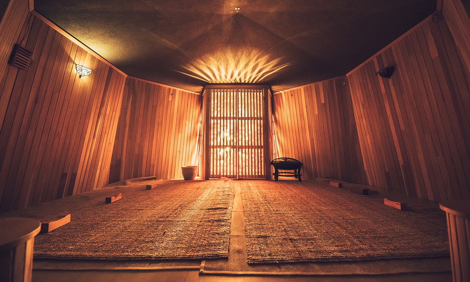 Unwind and Rejuvenate with a Spa Pass for One at Island Spa and Sauna