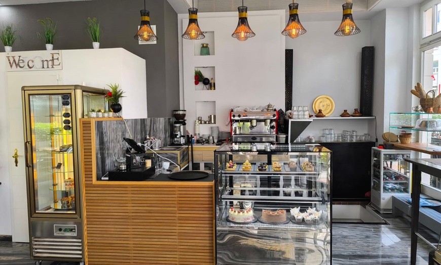 Image 3: Marokkanisches 2-Gänge-Menü für 1 oder 2 Personen