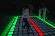 LavaQuest Offers Interactive LED Floor Gaming for 2, 4, or 5 People (Up to 60% Off) - Second Medium