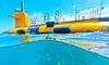 Embark on a Thrilling Semi-Submarine Adventure for Kids, Adults, Seniors & Even Infants with Catalina Adventure Tours
