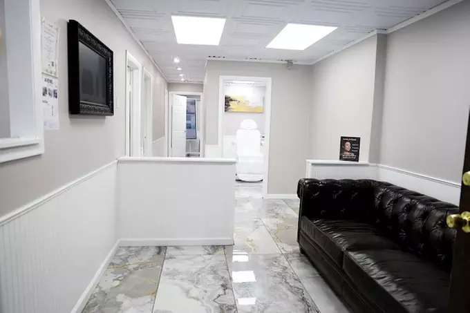 Up to 79% Off on Laser Hair Removal at Avenel Primary Care