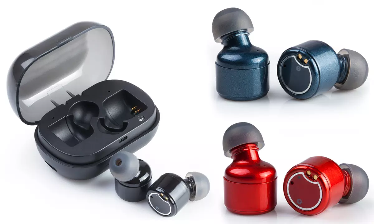 MagicBeatz 5 Premier True Wireless Bluetooth 5.0 Stereo Earbuds - Primary Image