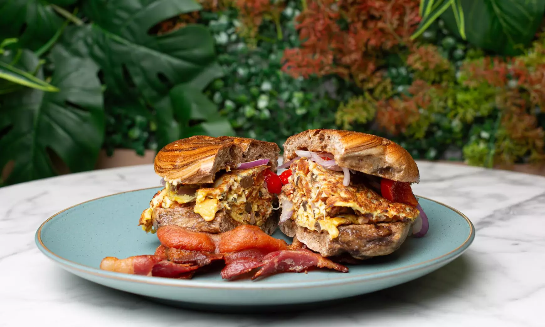 Explore Diverse Food & Drink Options with Flexible Credits