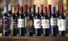 Splash Wines: 15-Bottle Ultimate Red Wine Sampler Case