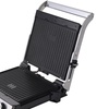Image 4: TODO 2000W Sandwich Press Contact Health Grill Flat Grill Griddle