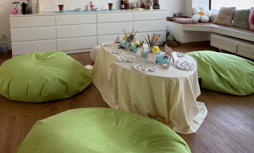 Image 5: 1 Probemonat für Pilates Mat