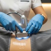 Image 3: Body Sculpting with 2, 4, or 6 Cavitation & Cellulite Sessions