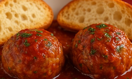 $50 Dining Credit - Ronis West