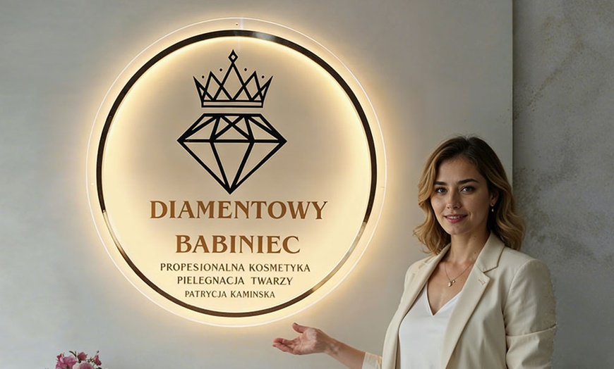 Image 2: Personalized Light-Up Signs for Your Brand (Up to 66% Off)