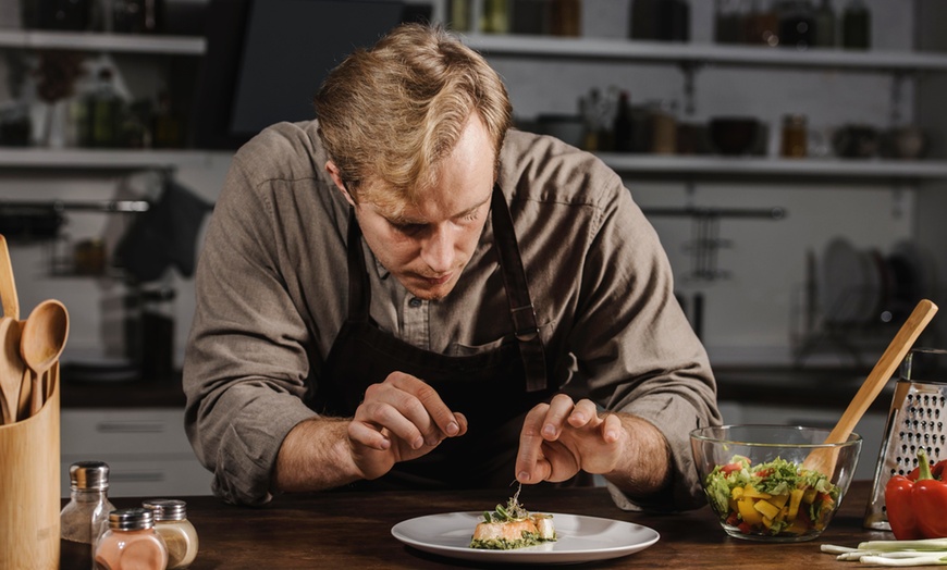 Image 13: 2-gangen pannenkoekenlunch of -diner