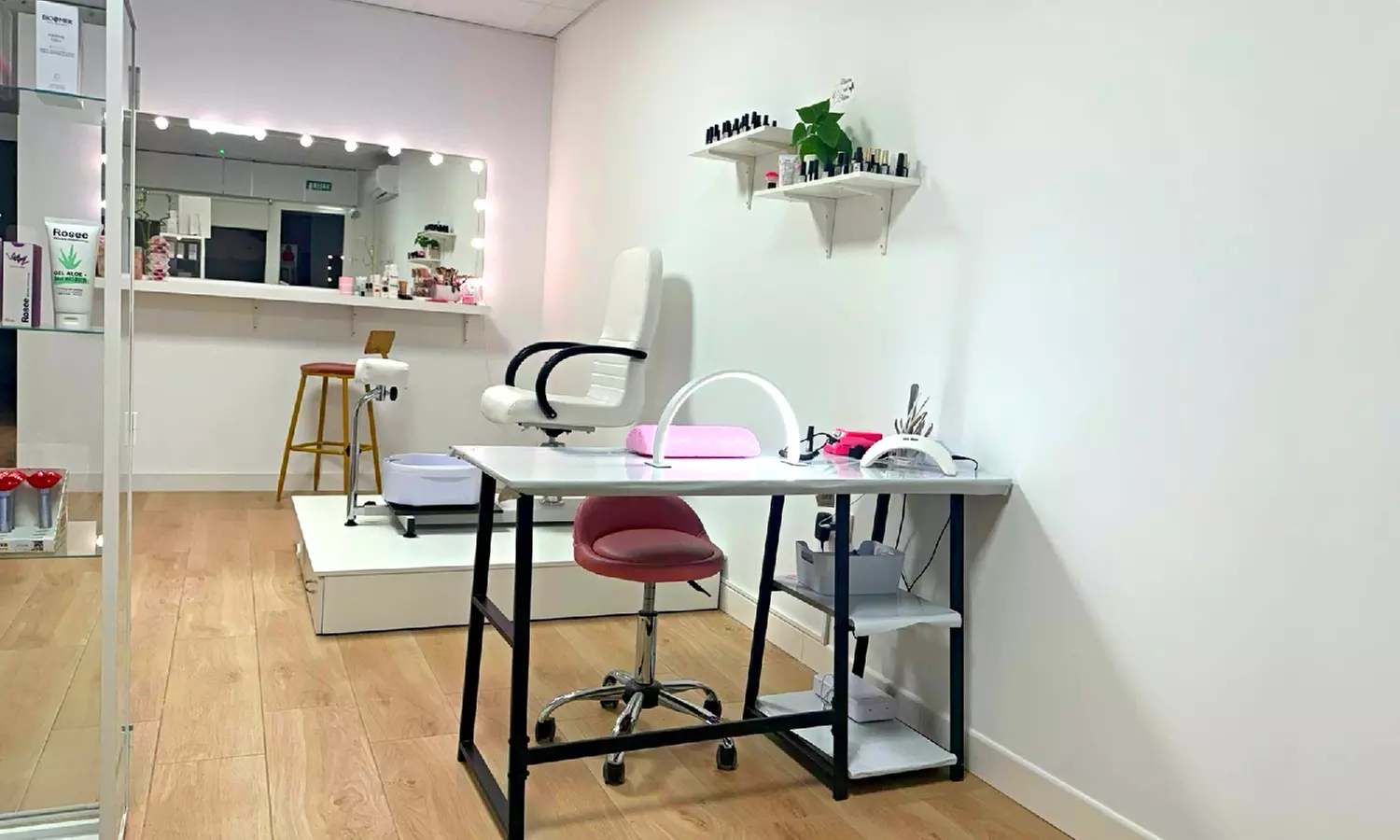 Masaje para 1 o 2 personas con duración y técnica a elegir