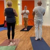 Image 3: 1 or 2 Weeks or 1 Month Unlimited Yoga Classes in Miami