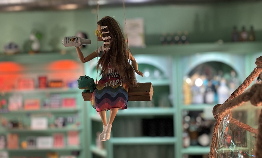 Image 5: Franky's Cocktails: Exklusiver Cocktailkurs in Köln für 4 - 6 Personen