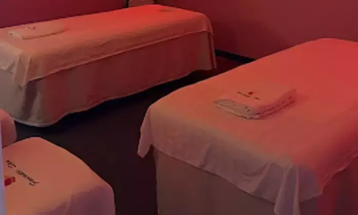 Enjoy One 60, or 90-Min Swedish Massage with Hot Stones! 
