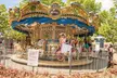 Single Day Pass for One or Family Day Pass for up to 4 Riders at PNC Carousel (Up to 28% Off) - Second Medium
