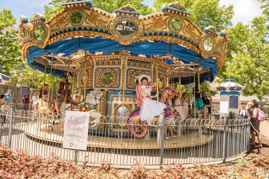 Single Day Pass for One or Family Day Pass for up to 4 Riders
