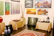 Create Art with 1, 2 or 4 - 2 Hour Painting Classes + Complimentary Drink & Chocolate @Rubini Art (Up to 56%Off) - Second Medium
