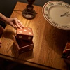 Image 1: Up to 47% Off The Smuggler Escape Room Adventure - Bakersfield