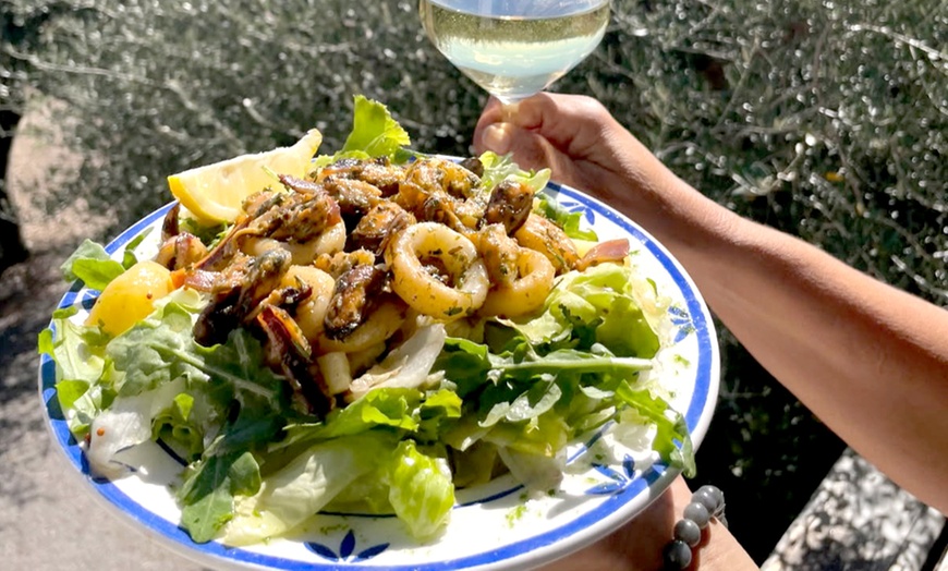 Image 2: Déjeuner ou dîner pour 2 avec Restaurant Felicita