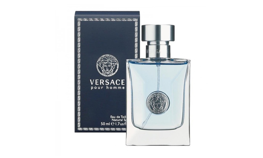 Image 9: Versace EDP or EDT