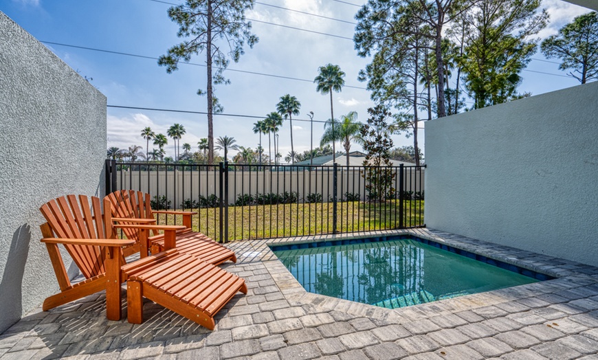 Image 27: Resort Retreat in Orlando’s Vacation Corridor with Private Pools