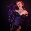 Image 5: Festive Cabaret & Burlesque Show on December 20 at 7 PM