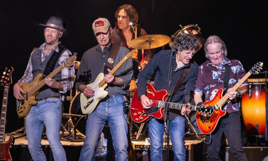 Image 1: Best of The Eagles - Up to 54% Off