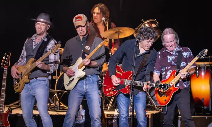 Best of The Eagles on November 22 at 8 p.m. - Primary Image