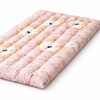 Image 7: Tapis et/ou matelas de sol en coton pour enfant