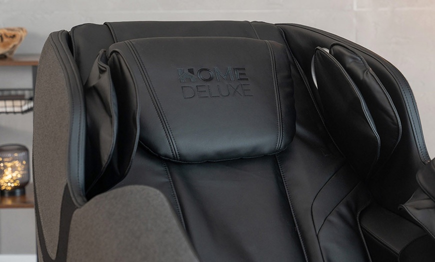 Image 6: Home Deluxe Massage-Sessel „Marino“