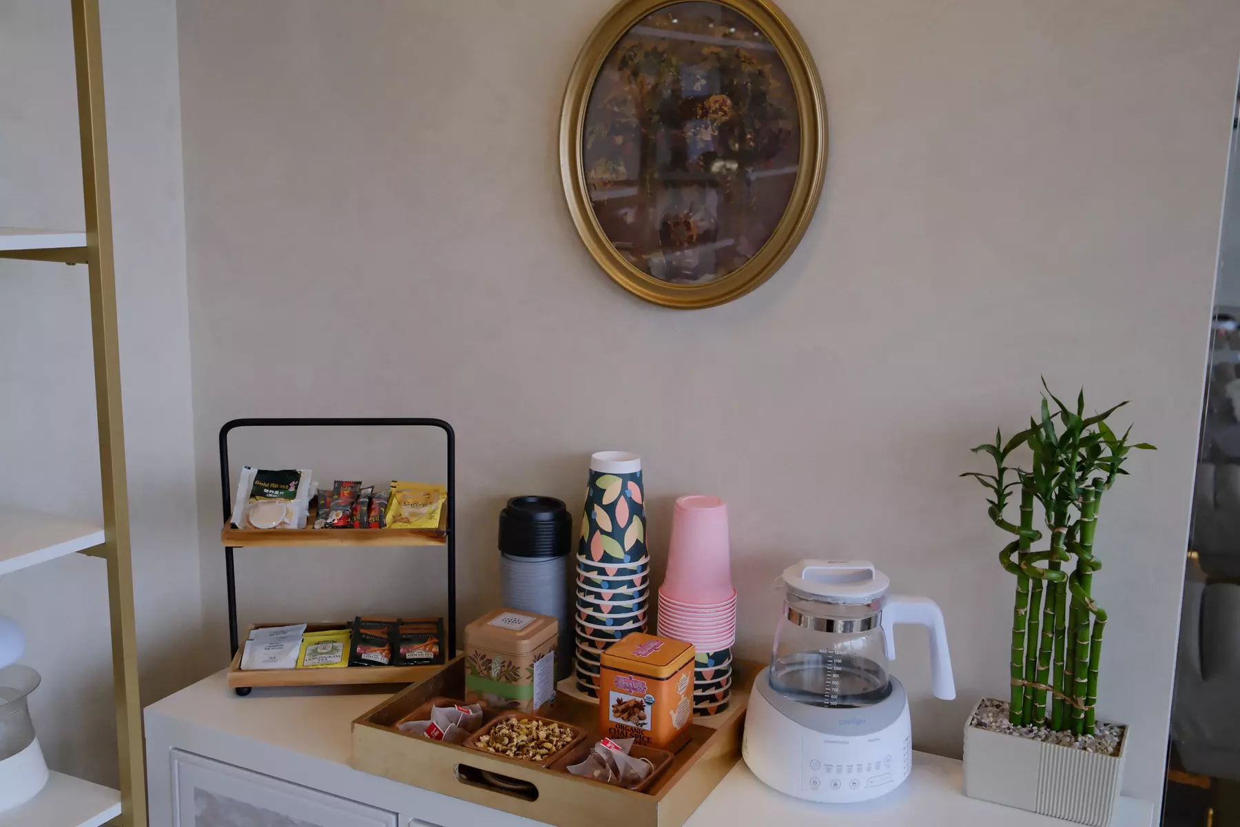 Up to 36% Off One Stop Health and Beauty Spa (float, headspa, facial, salt cave, foot massage)