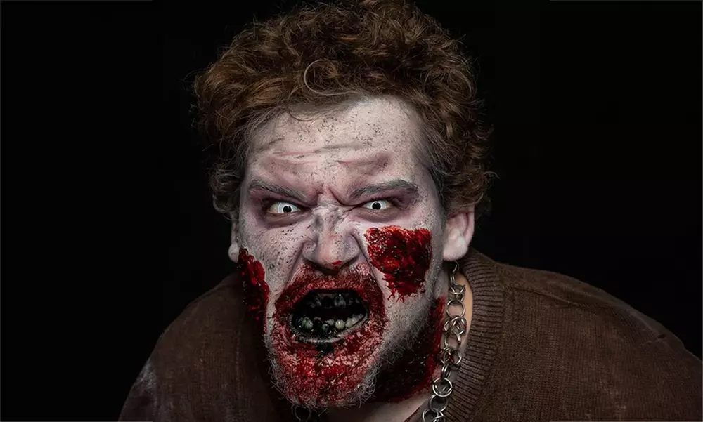 Screams & Scares at Bloodview Haunted House: Fast Pass or All Night
