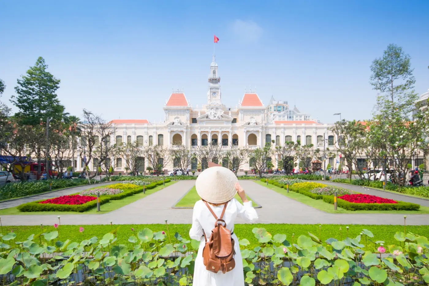 ✈ 11-Day Vietnam Vacation w/ Air from Great Value Vacations