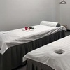 Image 3: 45-/60-Min Body Massage (Swedish or Deep Tissue) w/ Hot Stones or More