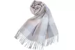 Ladies Scarves Shawl: One Piece with Up To 77% Off; FREE SHIPPING - Image 4