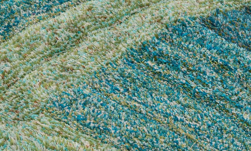 Image 124: DS Living Ultra Plush Rug 